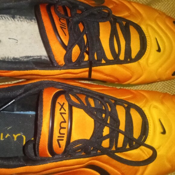 Nike airmax 720 sunsets - Picture 4 of 4